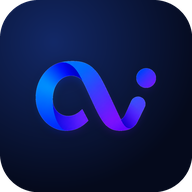 Логотип Alviyo